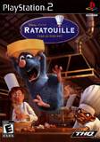 Ratatouille (PlayStation 2)